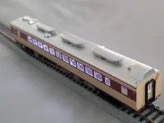 鉄道模型】HOmゲージ BEMO RhB A1142 1等客車 - メルカリ