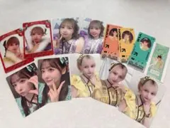 FRUITS ZIPPER ふるっぱー プリント 集合チェキ OPEN - メルカリ