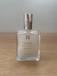 Her lip to ヌードパールPerfume Oil 50ml
