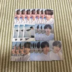 &TEAM 青嵐 FUMA フウマ トレカ