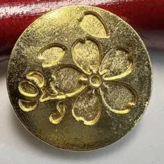 シーリングスタンプ　桜　さくらの花びら　スタンプヘッドのみ　bH-2