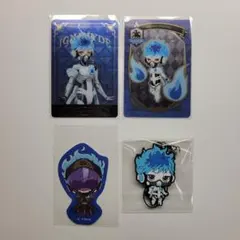 ツイステッドワンダーランド ツイステ グッズ 〜オルト・シュラウド〜