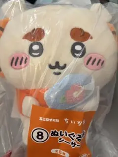 ちいかわ　一番くじ　シーサーのサムネイル