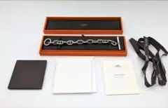 HERMES シェーヌダンクル　TGM 13コマのサムネイル