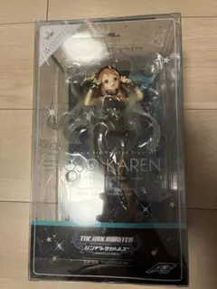 アイドルマスター 北条加蓮 Triad Primus Ver. フィギュア