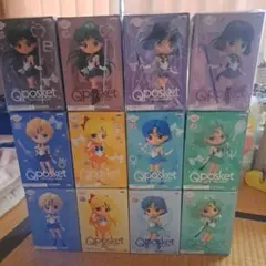 2026年最新】qposket セーラームーンの人気アイテム - メルカリ