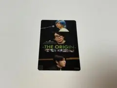 ミセス 映画 ORIGIN 入場者特典