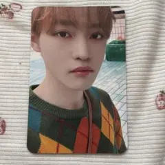 【匿名配送】 NCT DREAM チョンロ CHENLE Moonlight
