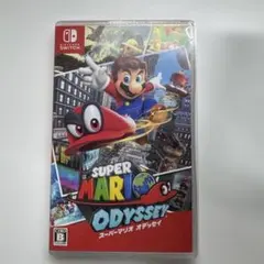 2026年最新】中古 スーパーマリオ オデッセイの人気アイテム - メルカリ