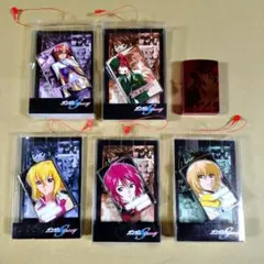 ガンダムSEED オイルライダー | Mercari