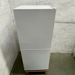 NITORI　ノンフロン冷凍冷蔵庫　2024年製　NTR-140WH　H NITORI ノンフロン冷凍冷蔵庫 2024年製 NTR-140WH H - メルカリ