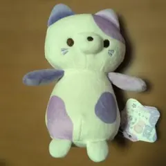 2026年最新】にゃんにゃんぱーく ぬいぐるみの人気アイテム - メルカリ