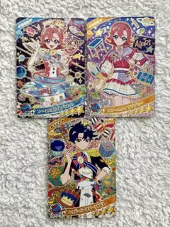 アイプリ スクールメイツラブリーおとめ ハッピーバースデーすばる 星4