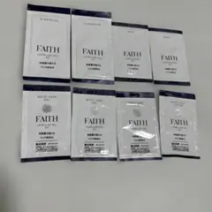 FAITH ラメラベールEX トライアルセット フェース - メルカリ