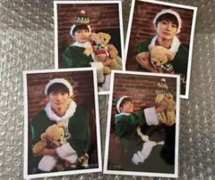 超特急 アロハ 生写真 TIME 髙松アロハ 大阪限定 EBiDAN グッズ