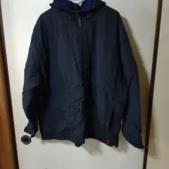 リバーシブルジャケット