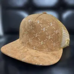 [新品]Oops キャップRR MONO MESH CAP