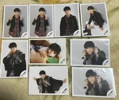 Aぇ!group 佐野晶哉 公式写真 38枚 まとめ売り 値下げ交渉〇