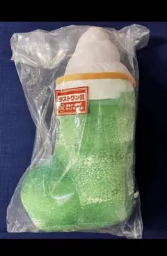 太*郎様 コメダ珈琲1番くじラストワン賞