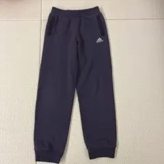 adidasパンツ160