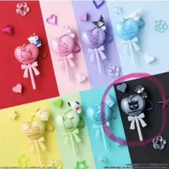 バッドばつ丸 ハートステッキ 매력