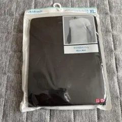 UNIQLO AIRism エアリズム マイクロメッシュ クルーネック（半袖）