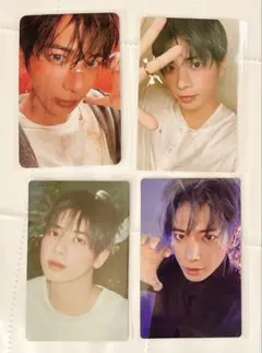 TXT TAEHYUN テヒョン トレカ