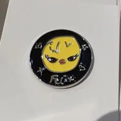 スキズ 展覧会 フィリックス ポガリ ランダムピンバッチ