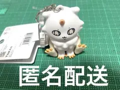 【新品】ちいかわパーク フィギュアキーホルダー あのこ
