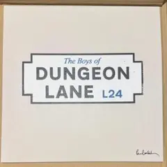 新品 ポールマッカートニー ジャカランダ ダンジョンレイン ピンク盤