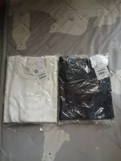 Honeys ハニーズ 半袖コンパクトＴシャツ　セット