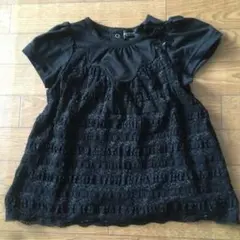 JILL STUART ワンピース　チュニック　90cm