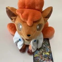 2026年最新】百ポケ夜行 ロコンの人気アイテム - メルカリ