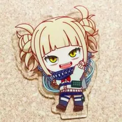 アクドールmini　僕のヒーローアカデミア　トガヒミコ