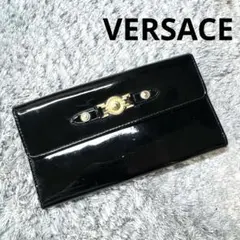✨超希少 極美品✨ ジャンニヴェルサーチ キーケース 6連 メデューサ ブラック 2025年最新】ヴェルサーチ キーケースの人気アイテム - メルカリ