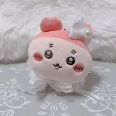 ちいかわ ねそべりぬいぐるみ用 天使みたいなカニちゃん