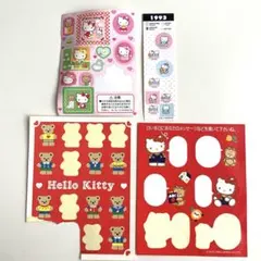 2025年最新】キティちゃん 1988年の人気アイテム - メルカリ