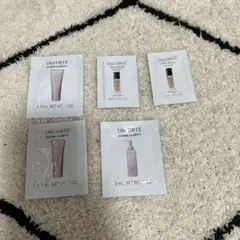 DECORTE HYDRA CLARITY トライアルセット