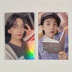 セブチジョンハン FML weverse