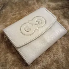 コールハーン　コンパクト財布