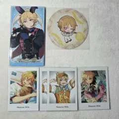 【あんスタ】 仁兎なずな ぱしゃっつ コースター アルカナ