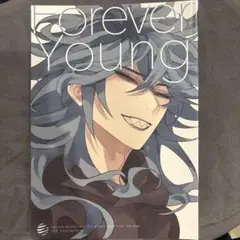 ツイステ　同人誌