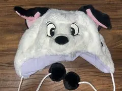 101匹わんちゃん ファンキャップ