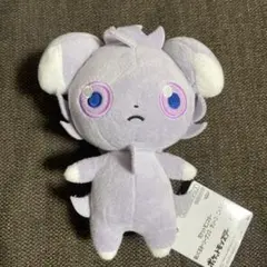 ポケットモンスター ぬいぐるみ ニャスパー