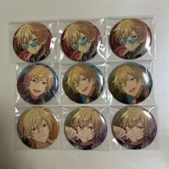 あんスタ 羽風薫 缶バッジ セット - メルカリ