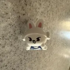 Straykids SKZOO びっくらたまご リービット