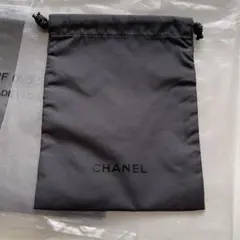 2025年最新】シャネル ノベルティ 巾着の人気アイテム - メルカリ