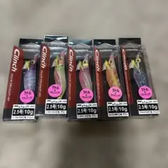 2026年最新】エギ まとめ売りの人気アイテム - メルカリ