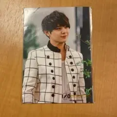 山田涼介公式フォトセット