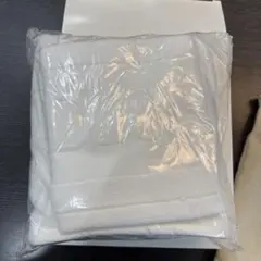 Dior ノベルティ　タオルセット